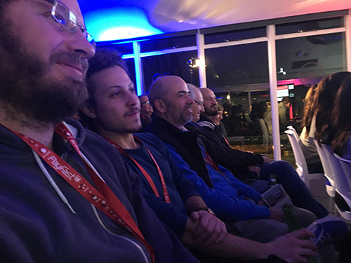 KRS staff attend Startup Grind Women in Tech Presentation by Lor Steyn CEO.jpg