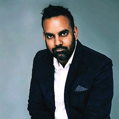 Cremeandran Govender