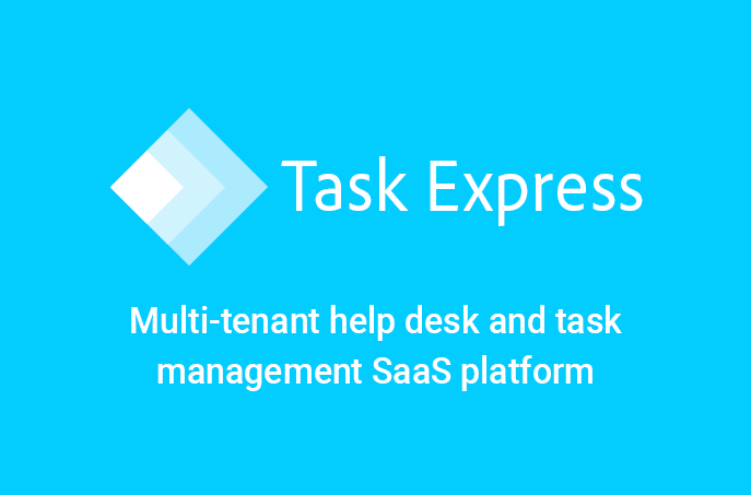 TaskExpress logo