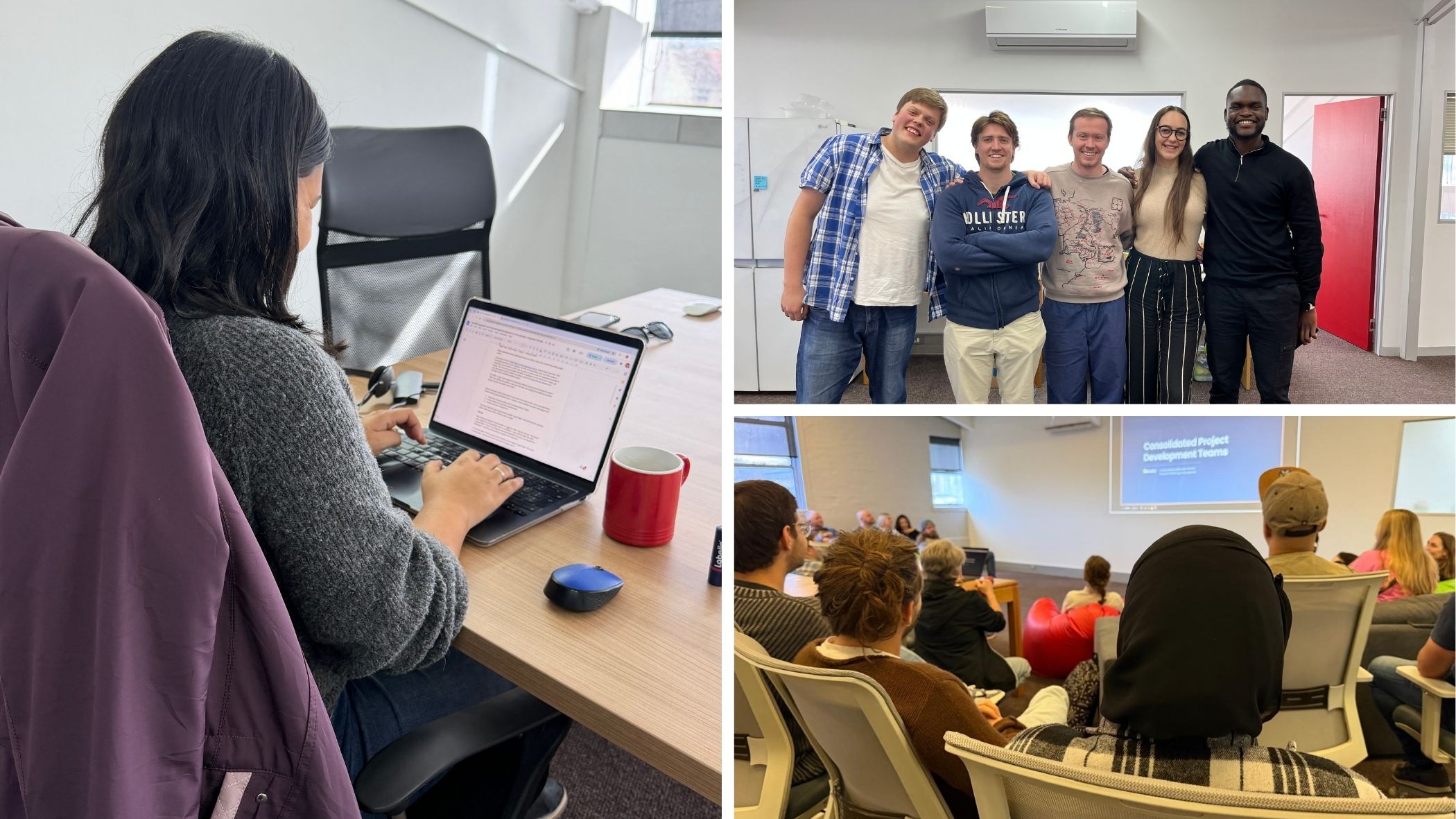 AI-accelerated development at KRS