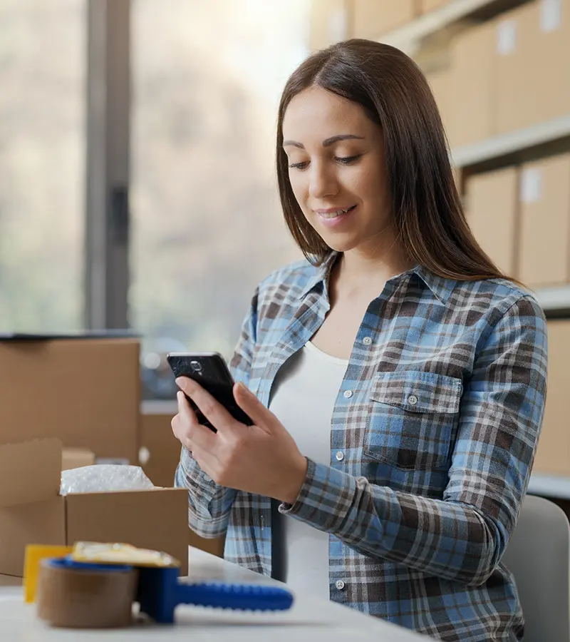 KRS Khanyisa Real Systems StoreSnap Retail Management Software