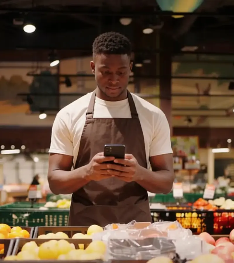 KRS Khanyisa Real-Systems StoreSnap Retail Management